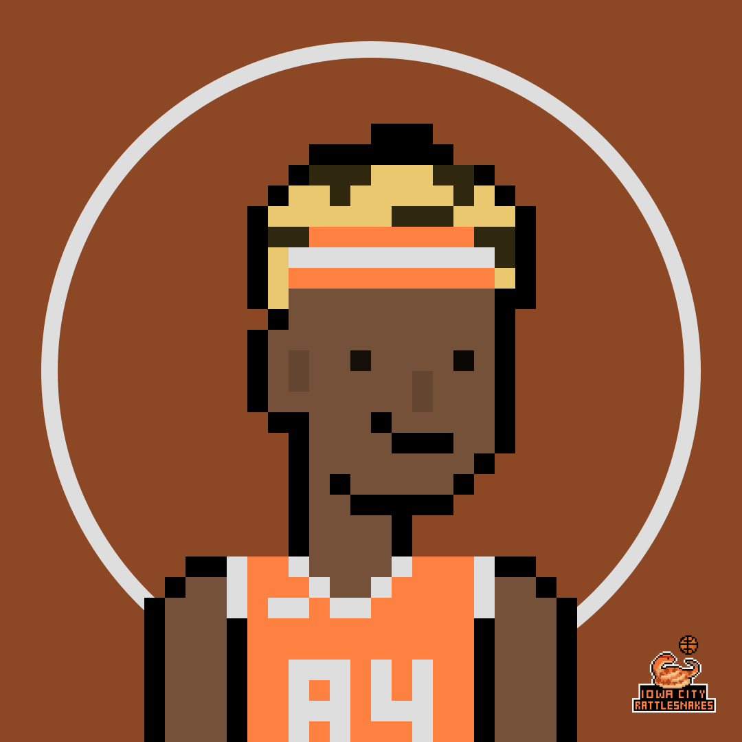 Poster of Baller #8070