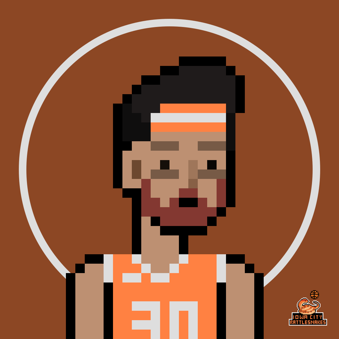 Poster of Baller #8071