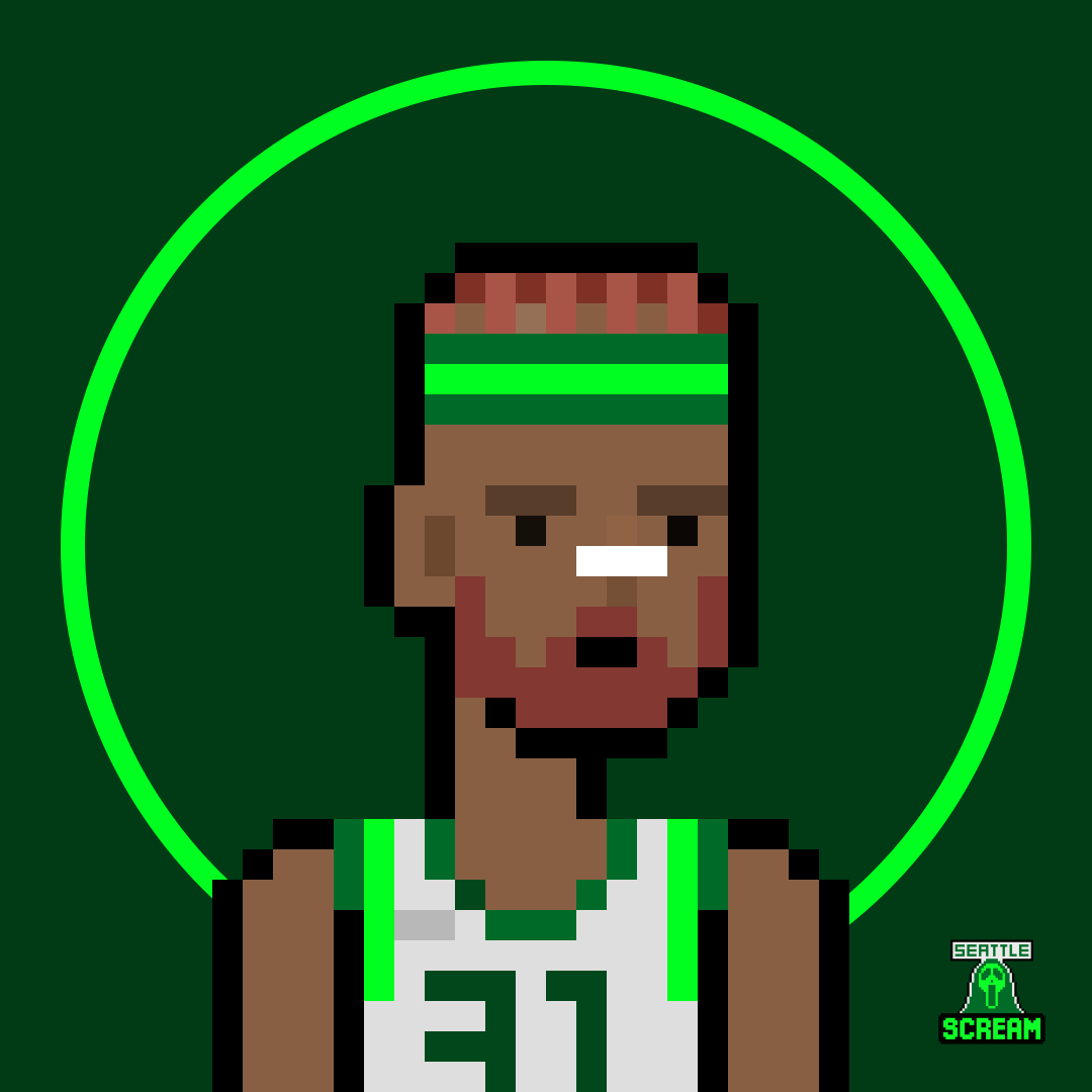 Poster of Baller #8073