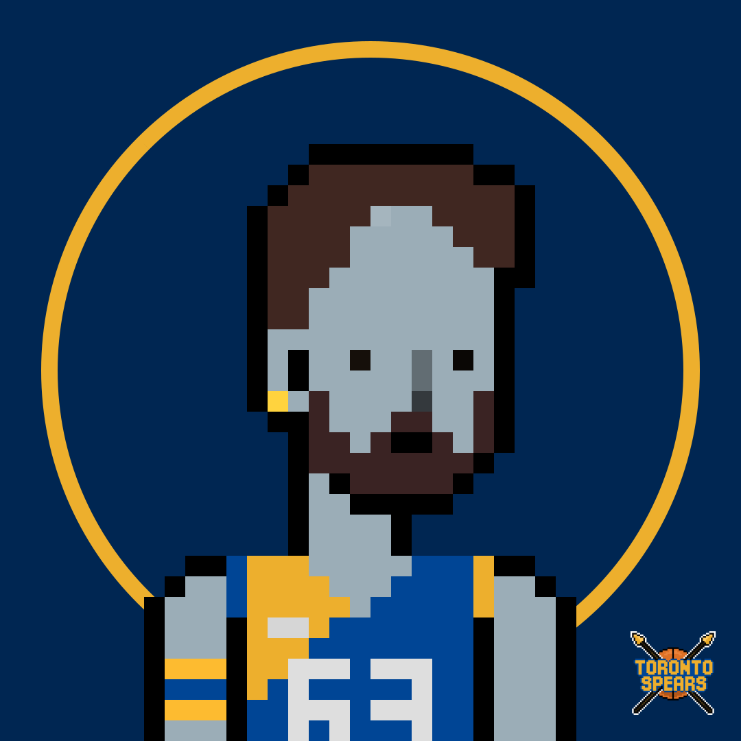 Poster of Baller #8076