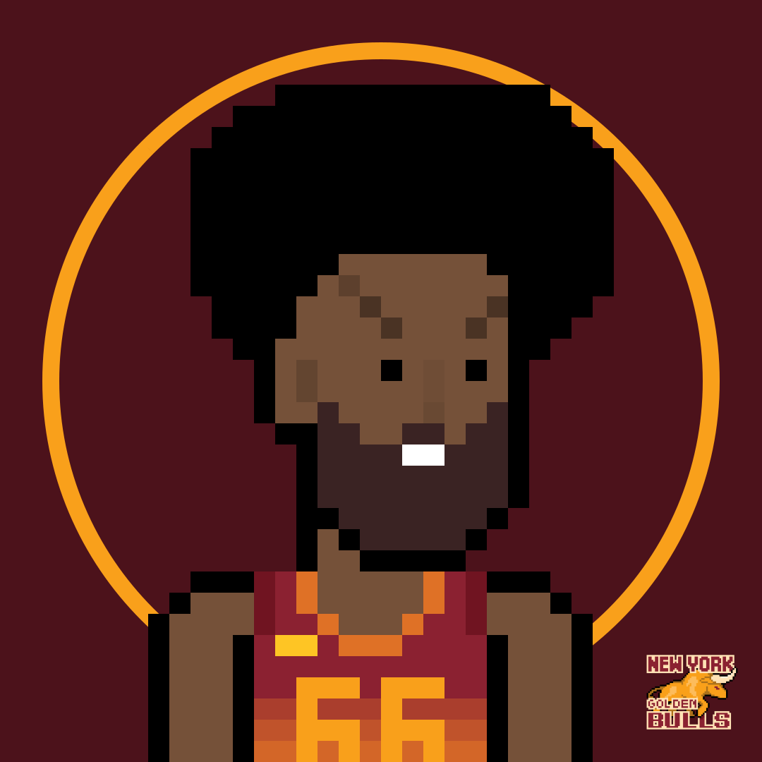 Poster of Baller #8079