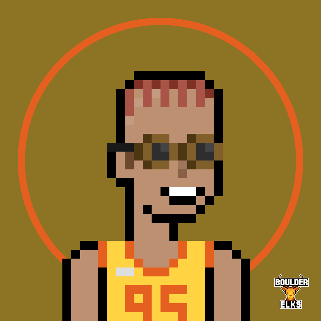 Poster of Baller #8087