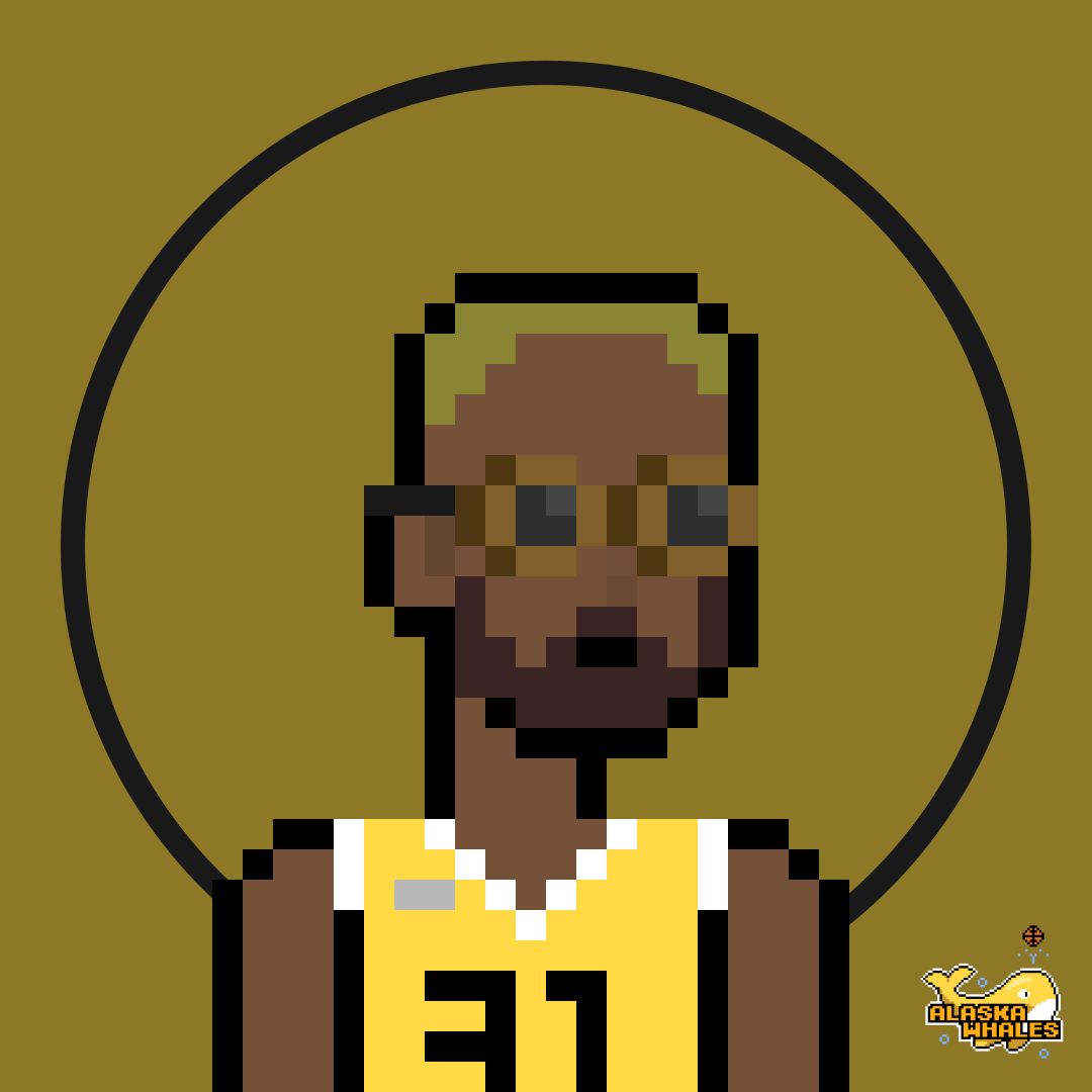 Poster of Baller #8092