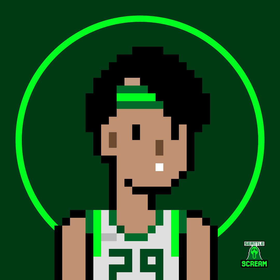 Poster of Baller #8094