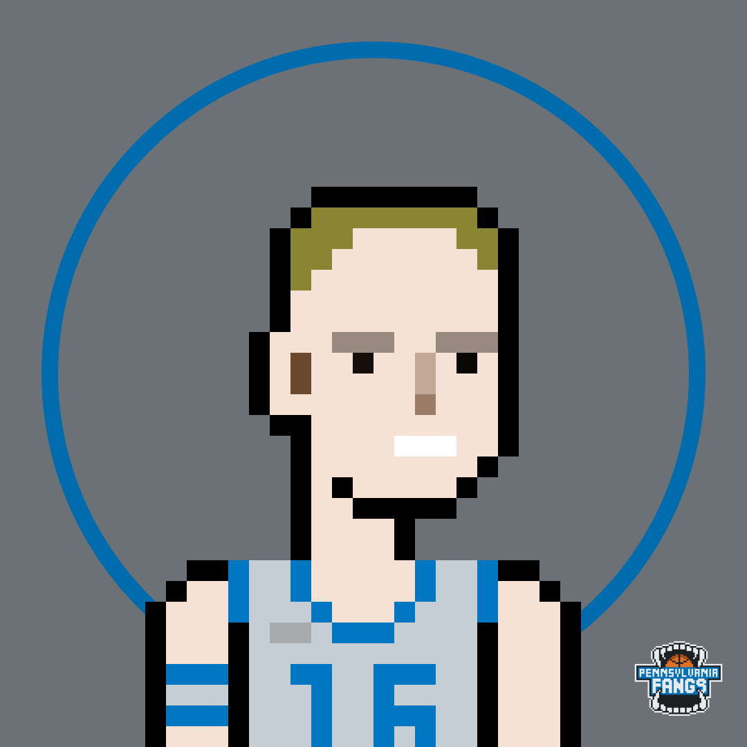 Poster of Baller #8103