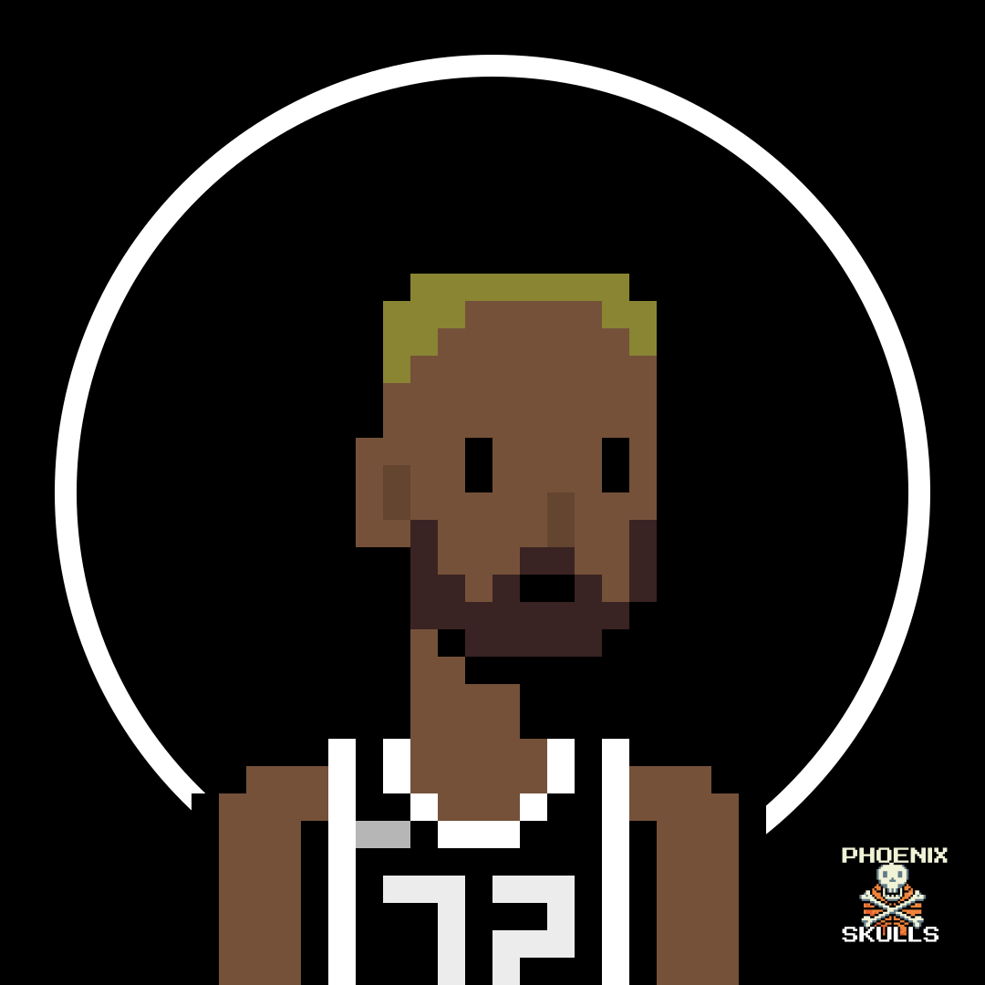 Poster of Baller #8109