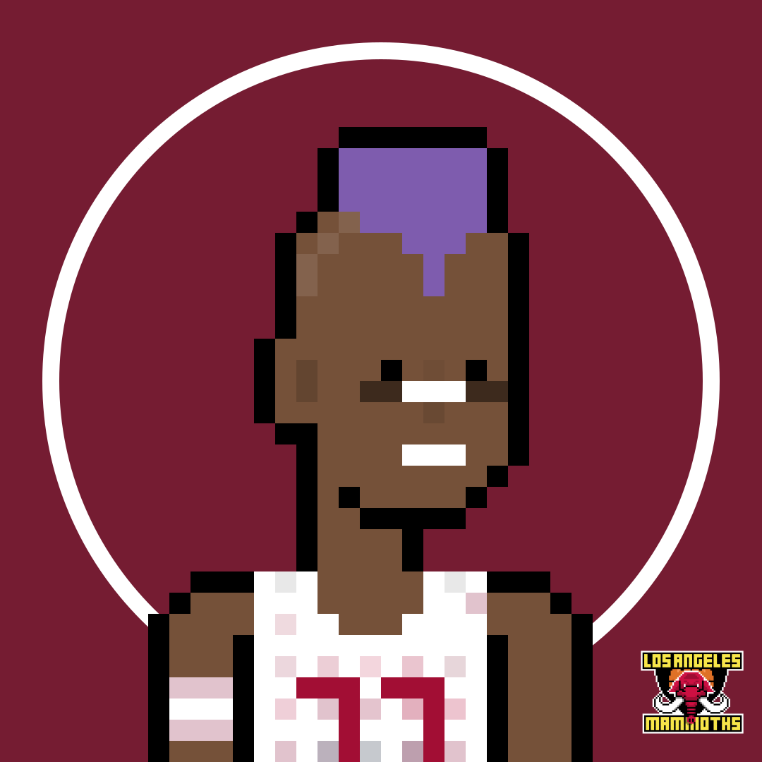 Poster of Baller #8115