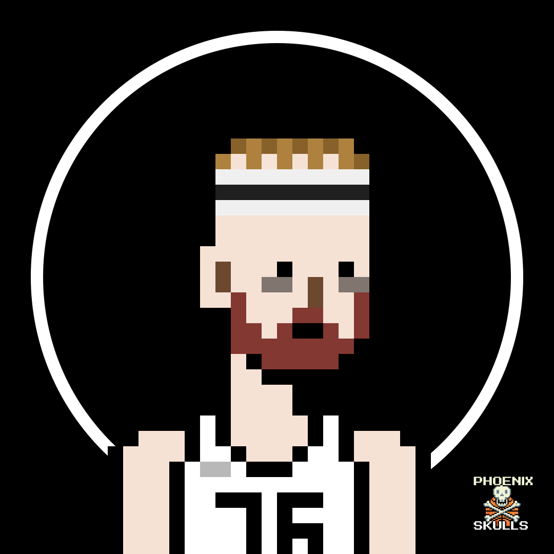 Poster of Baller #8143