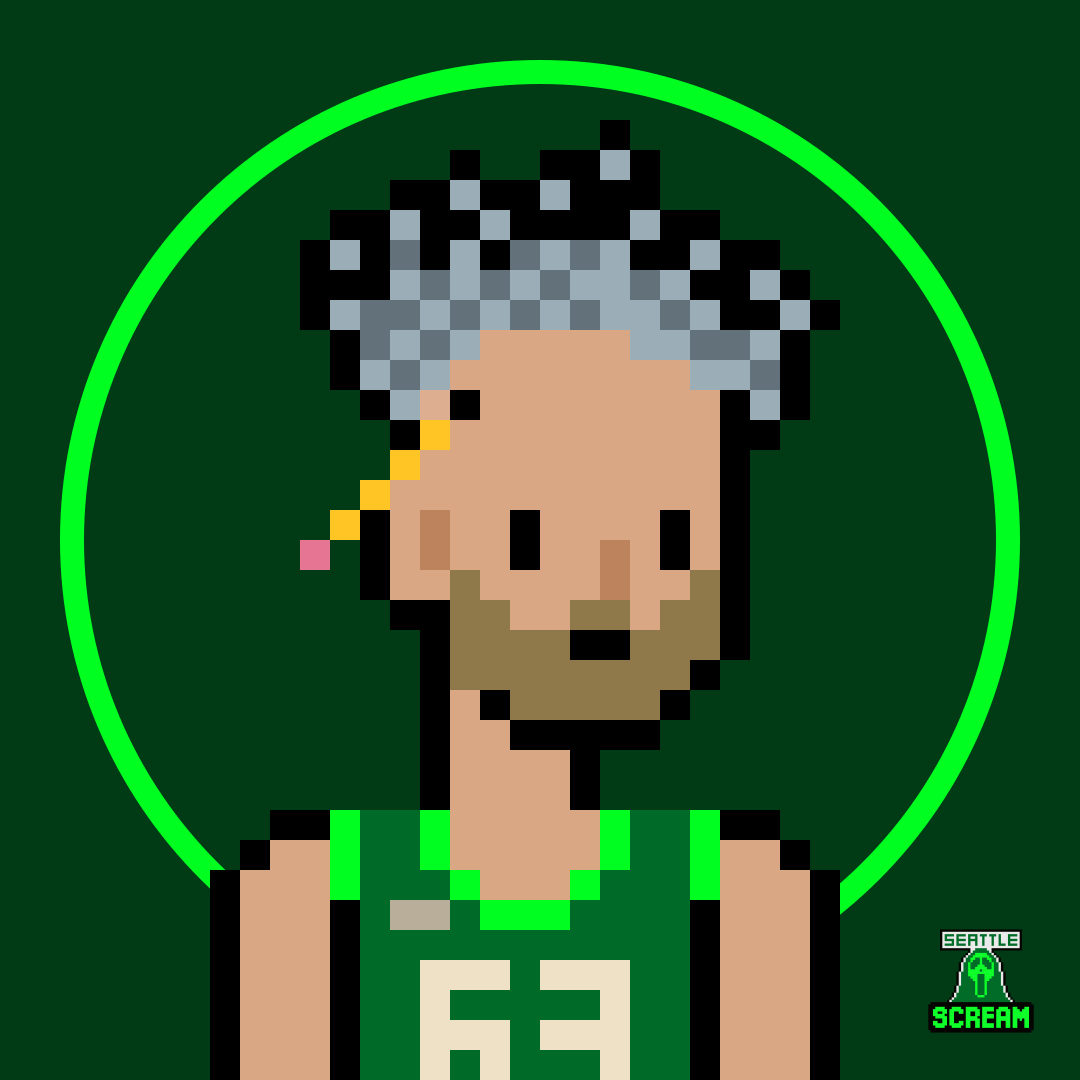 Poster of Baller #8147