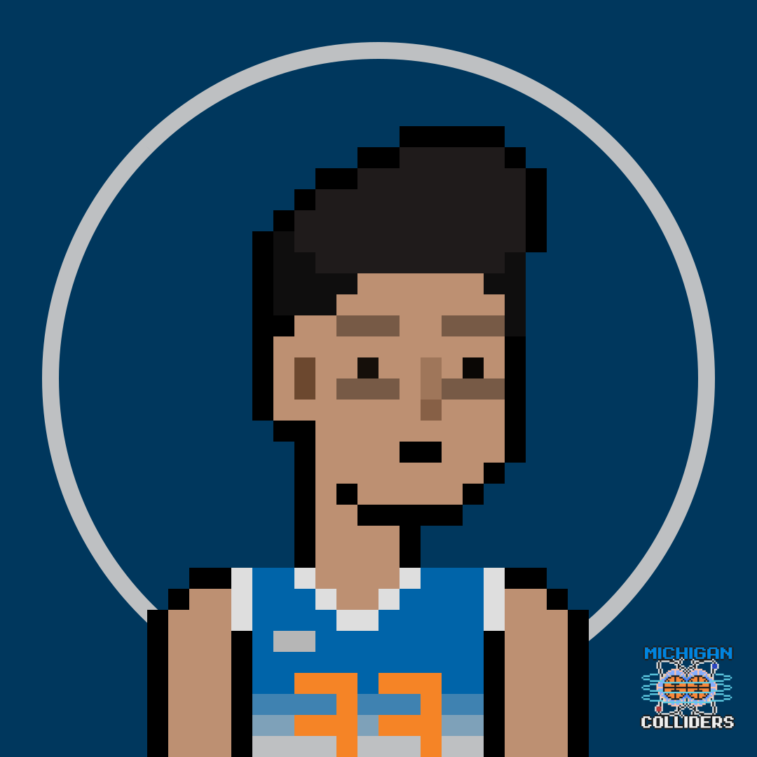 Poster of Baller #8151