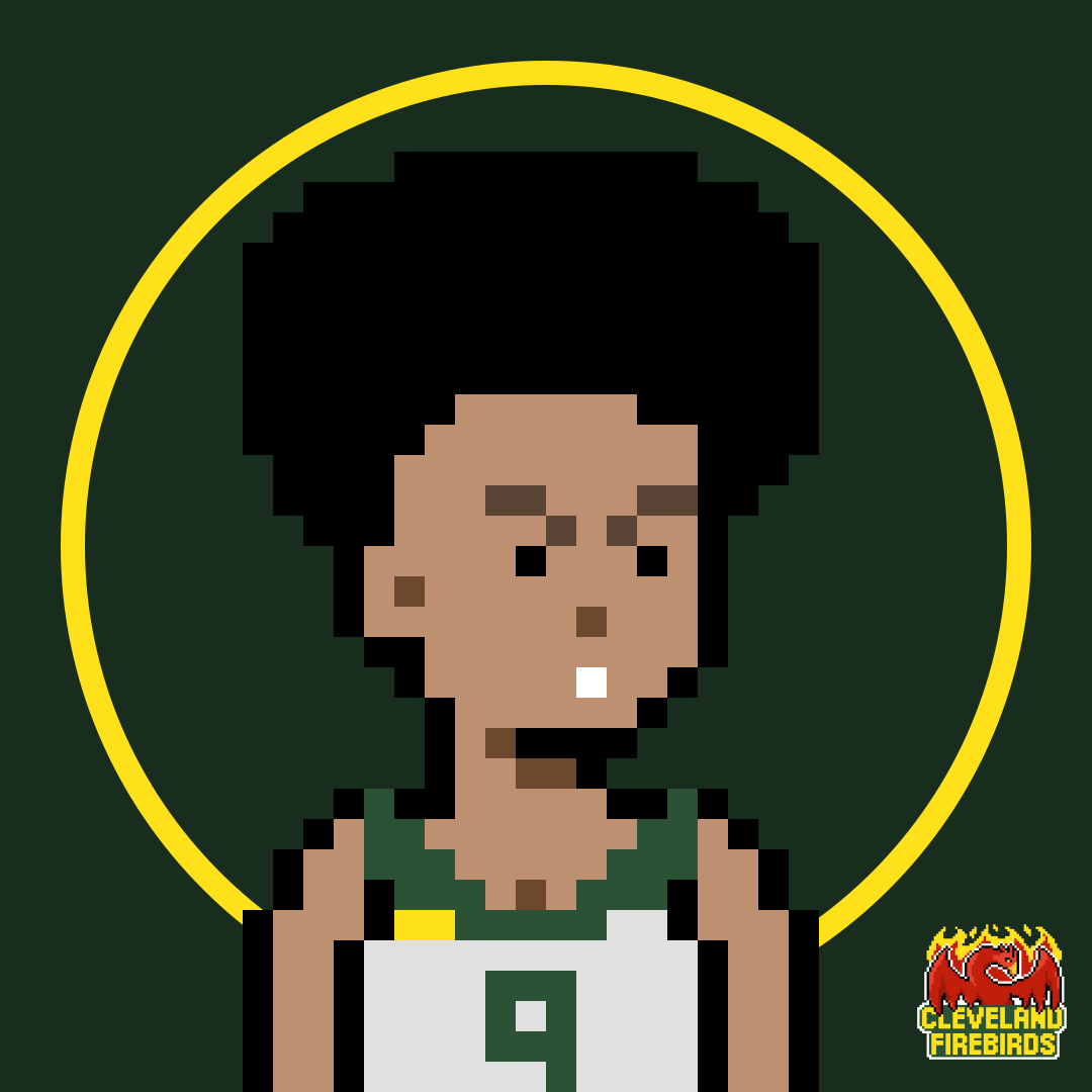 Poster of Baller #8172