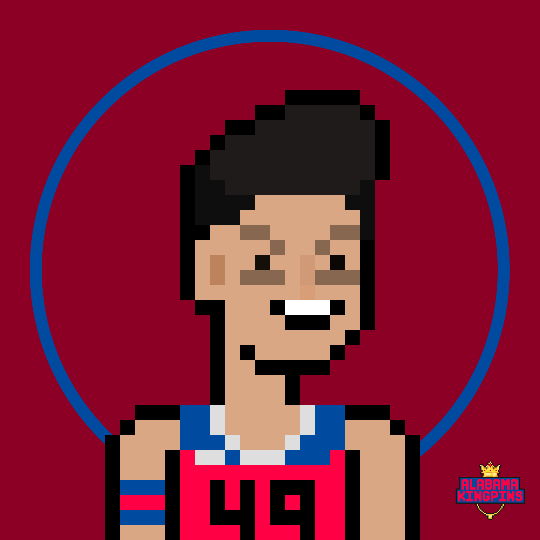 Poster of Baller #8182