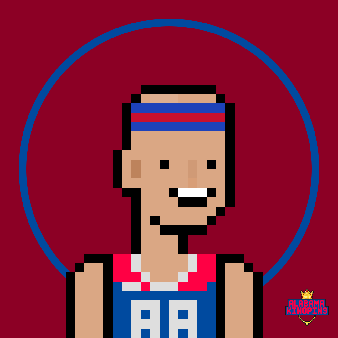 Poster of Baller #8187