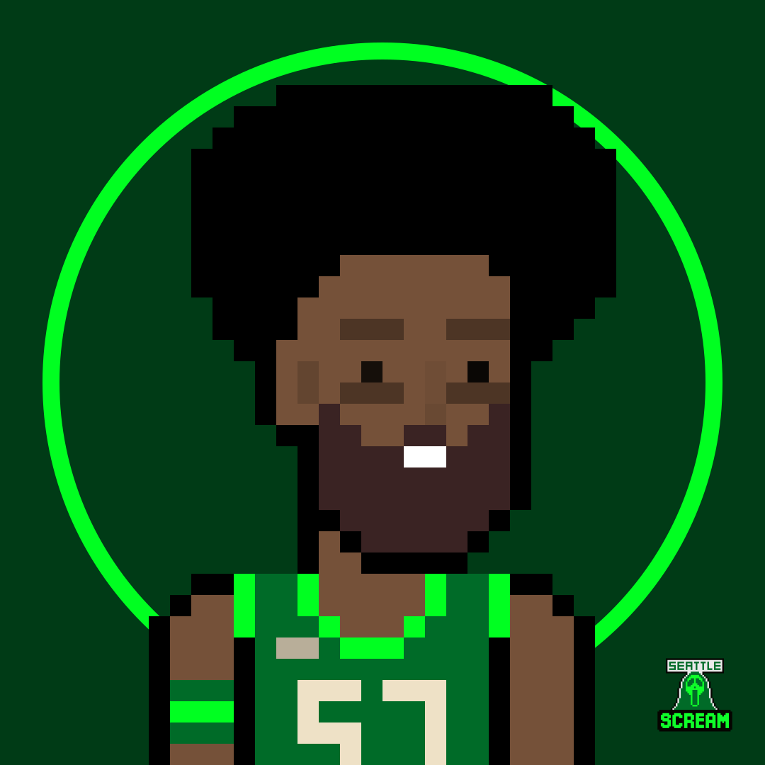 Poster of Baller #8195