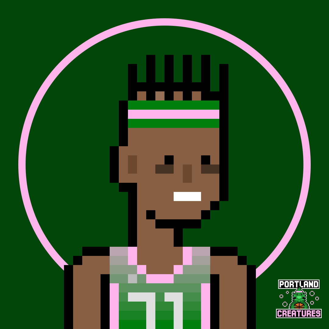 Poster of Baller #8199