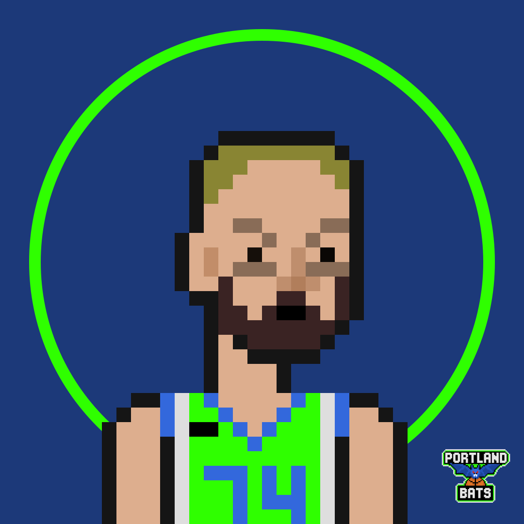 Poster of Baller #822
