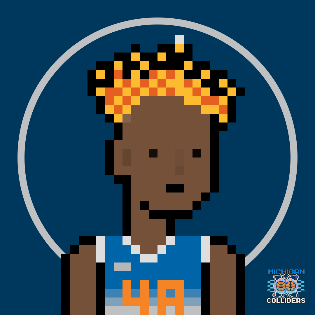 Poster of Baller #8231