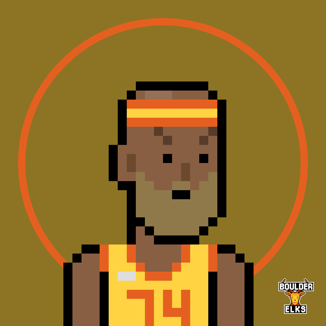 Poster of Baller #8257
