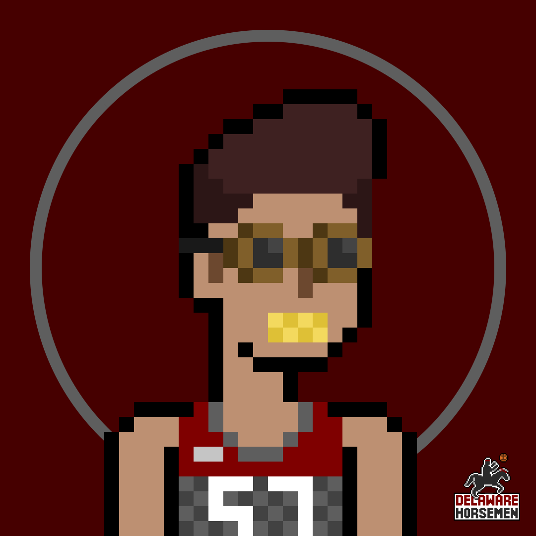 Poster of Baller #8274