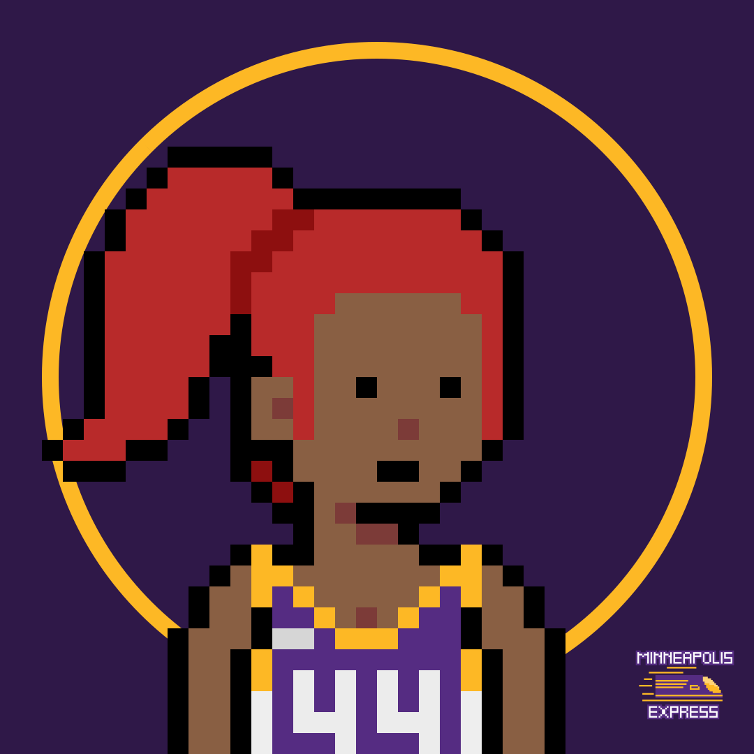 Poster of Baller #8290