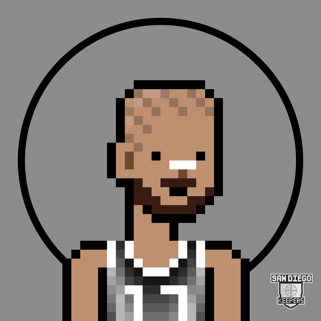 Poster of Baller #8305