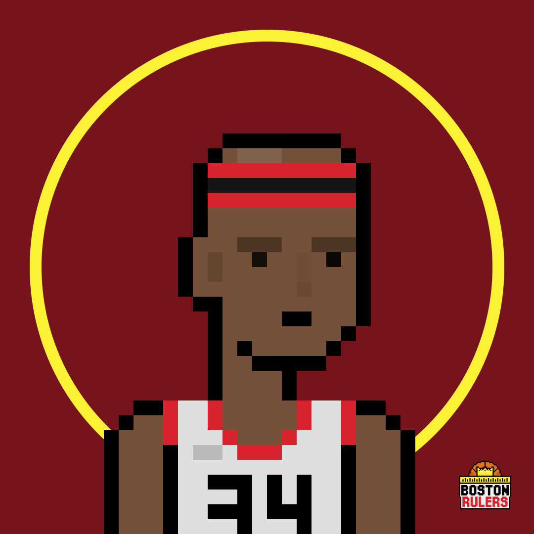 Poster of Baller #8308
