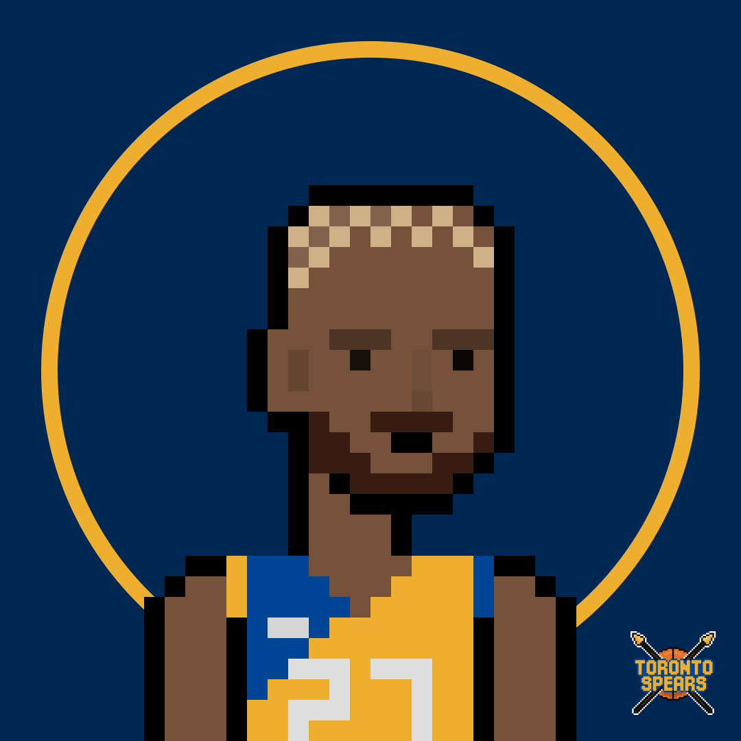 Poster of Baller #8325