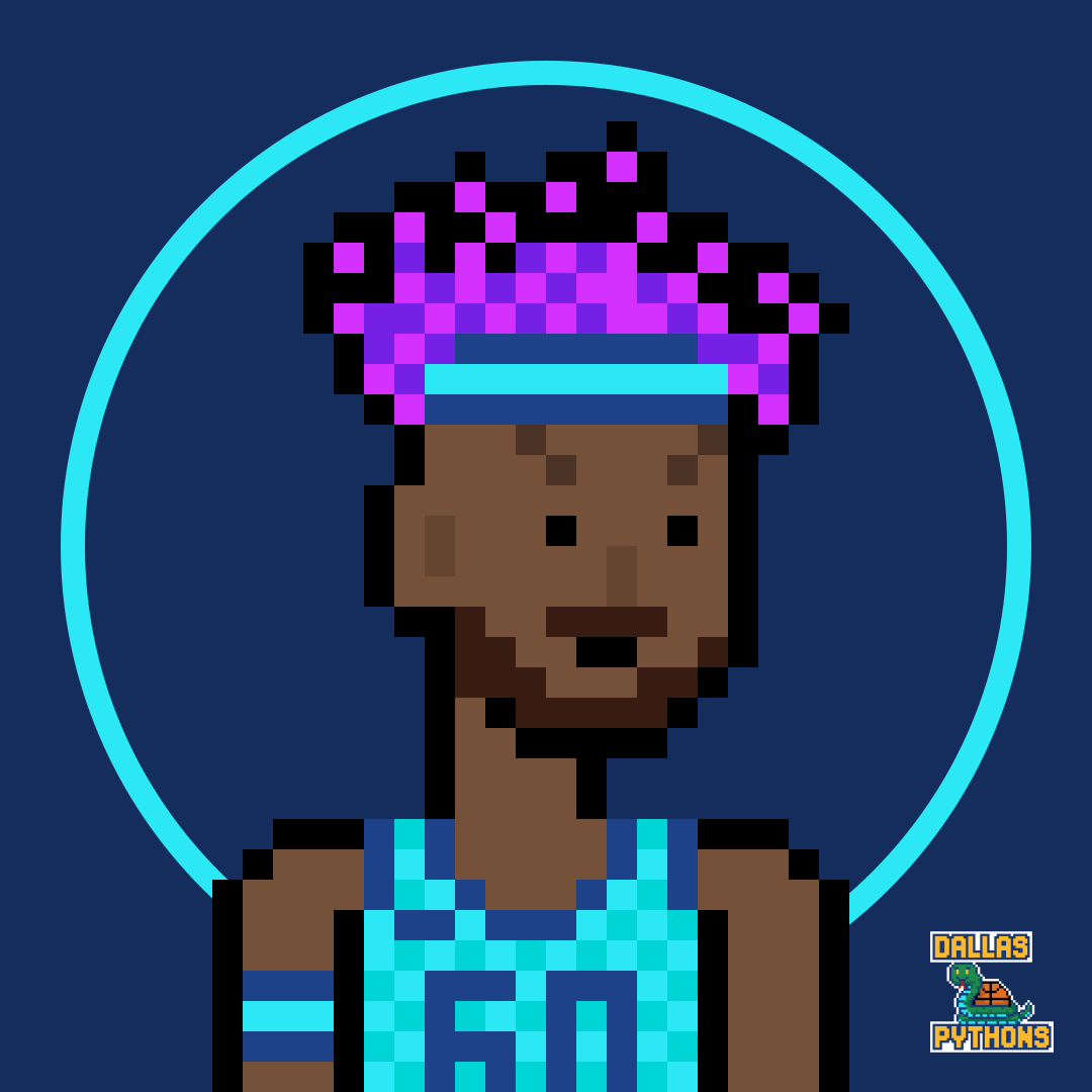 Poster of Baller #8331