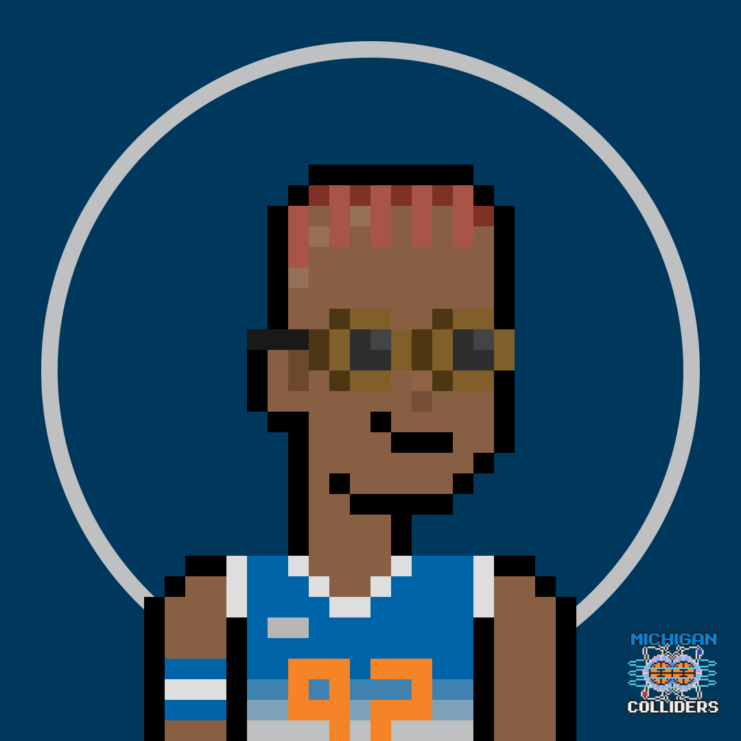 Poster of Baller #8338