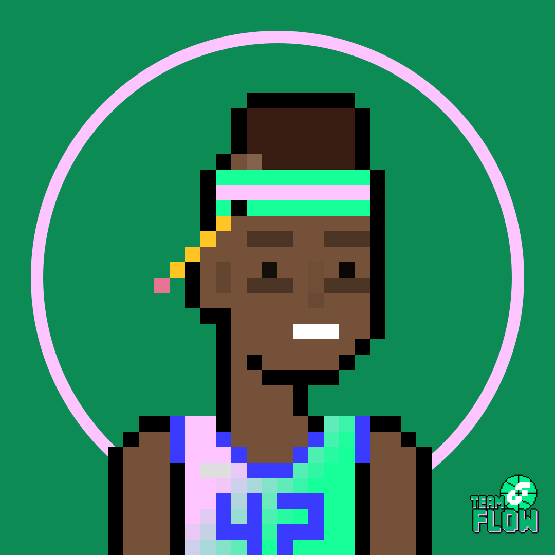 Poster of Baller #8342