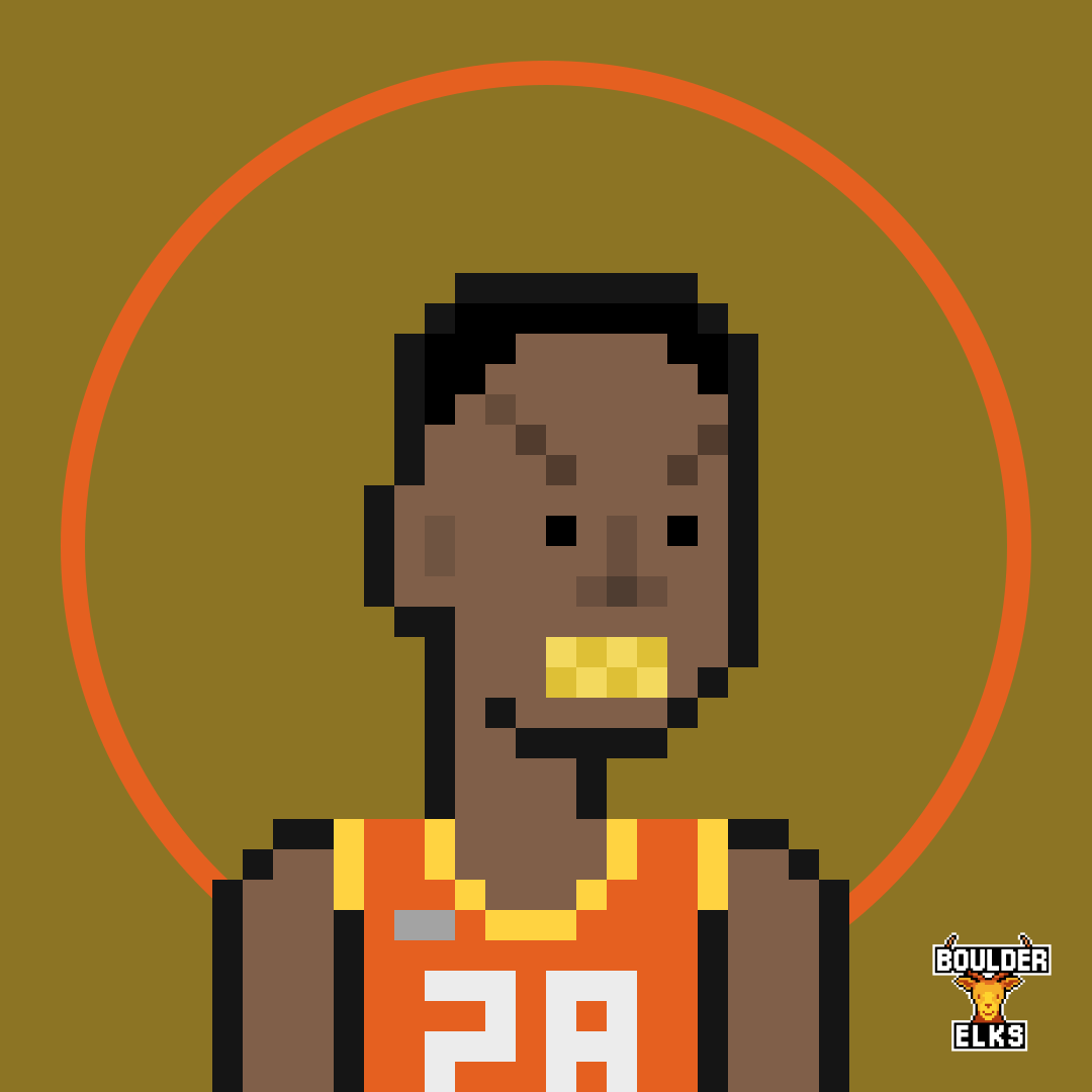 Poster of Baller #838