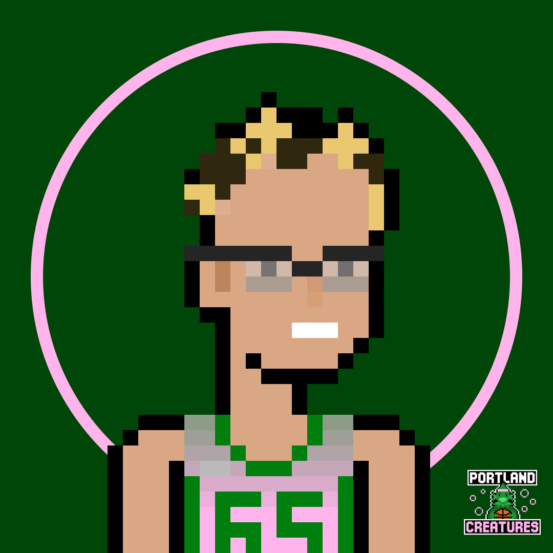 Poster of Baller #8380