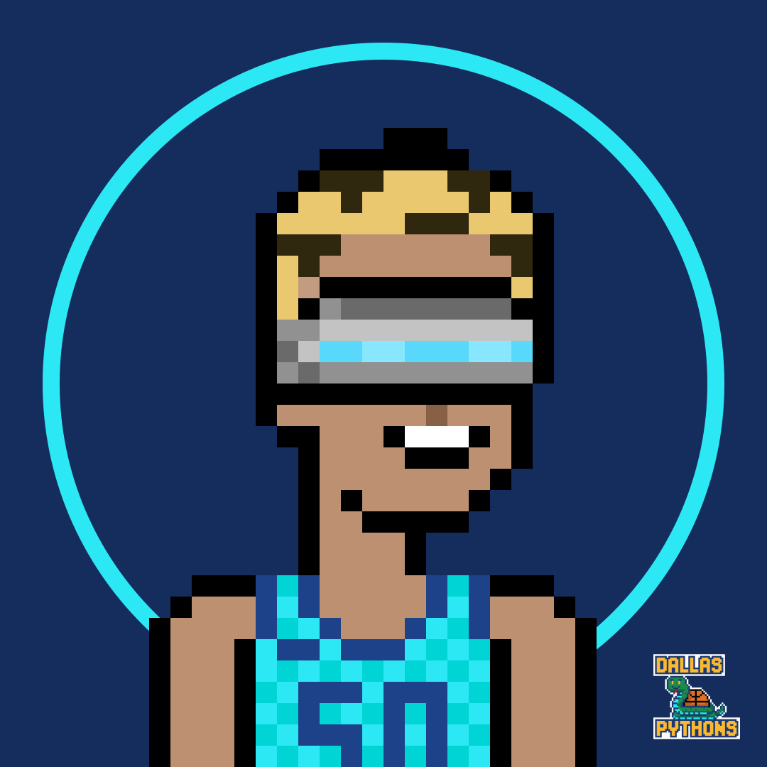 Poster of Baller #8381