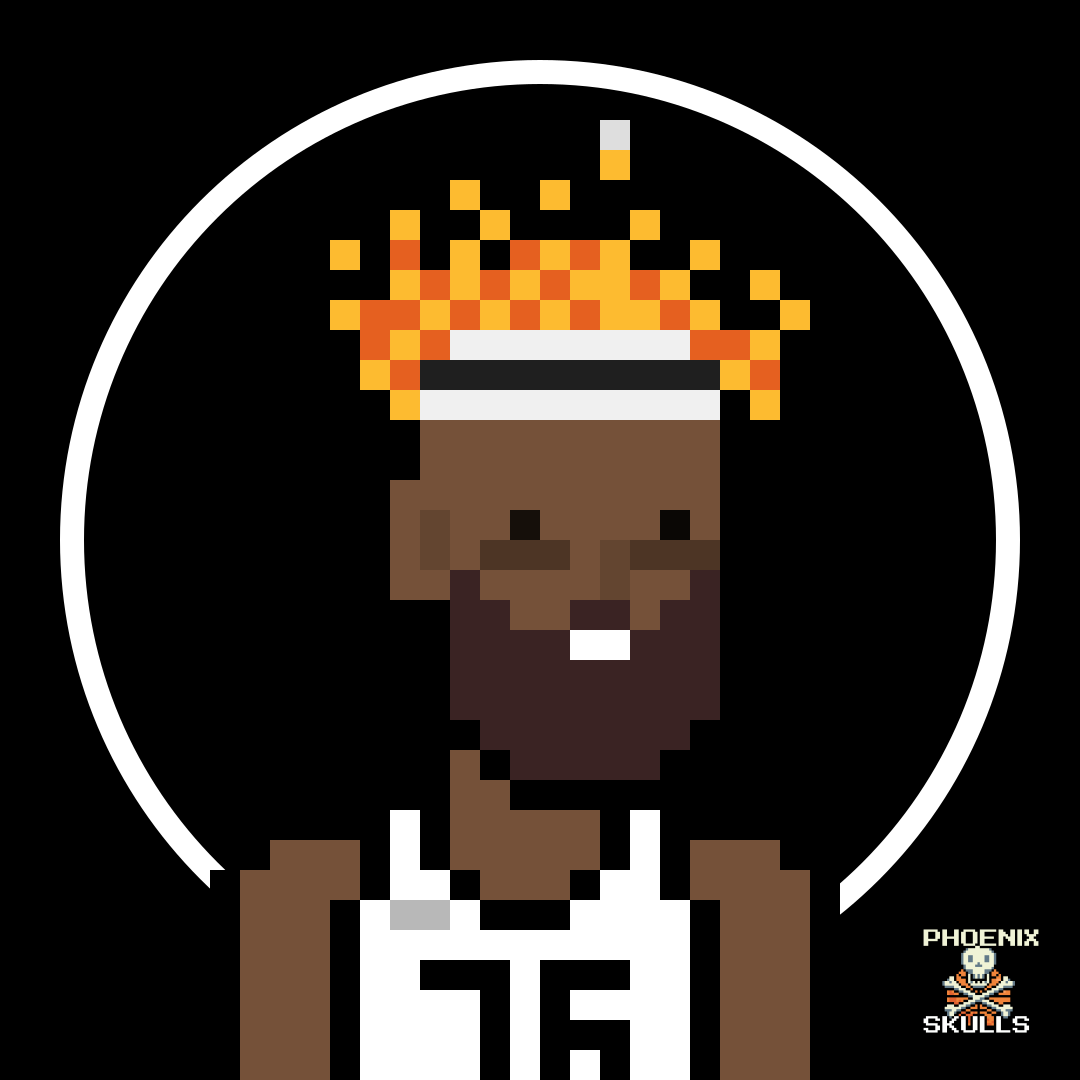 Poster of Baller #8386