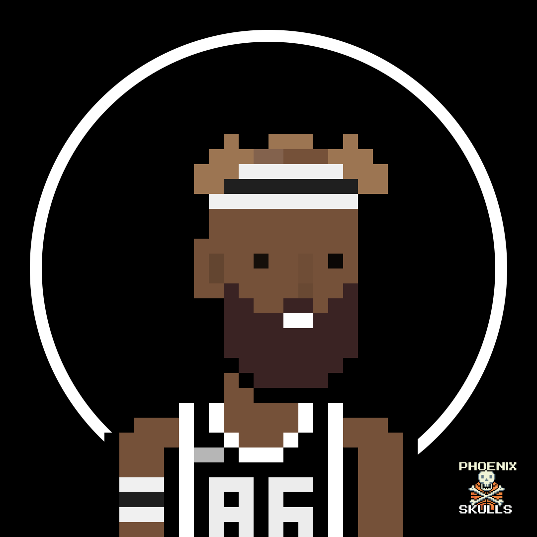 Poster of Baller #8394