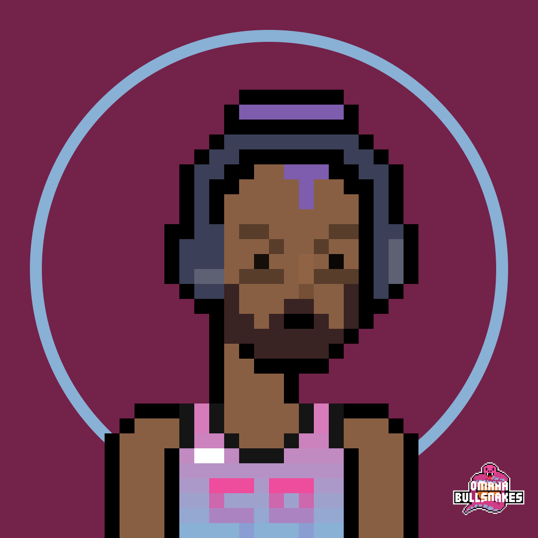 Poster of Baller #8399