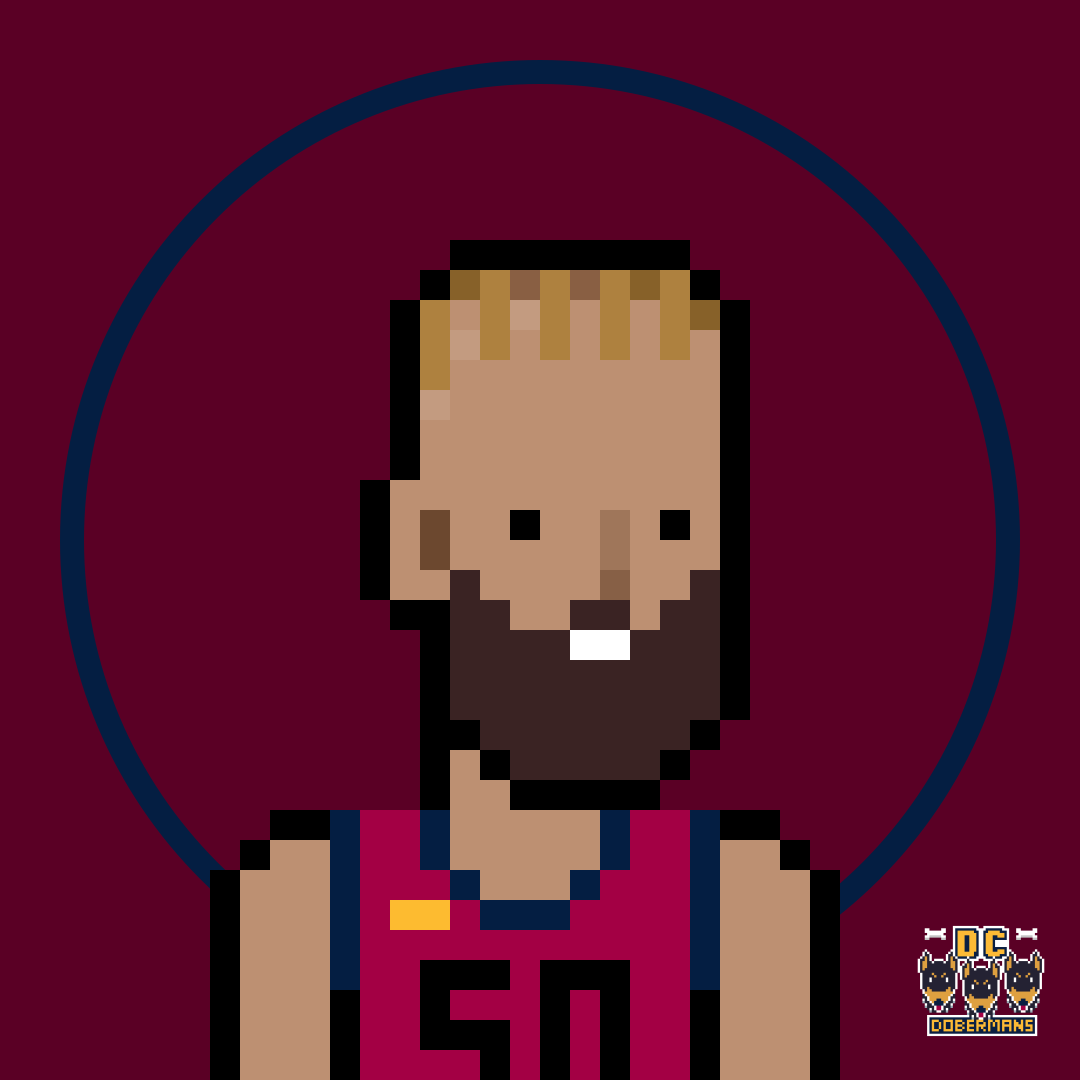 Poster of Baller #8404
