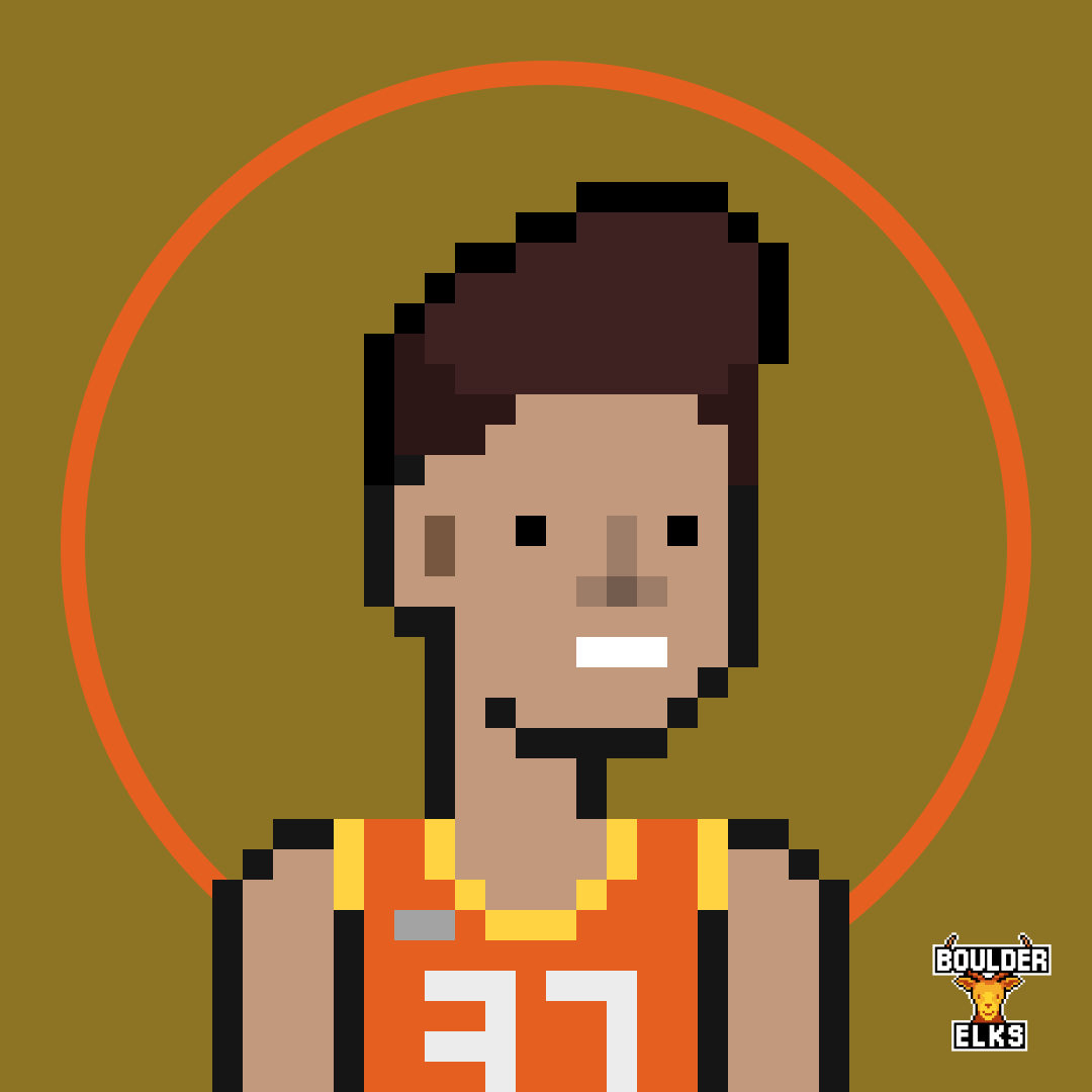 Poster of Baller #843