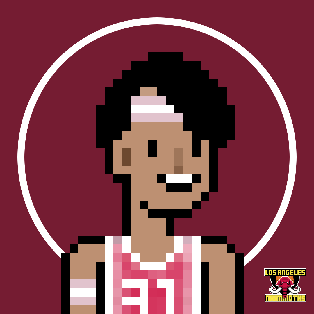 Poster of Baller #8438