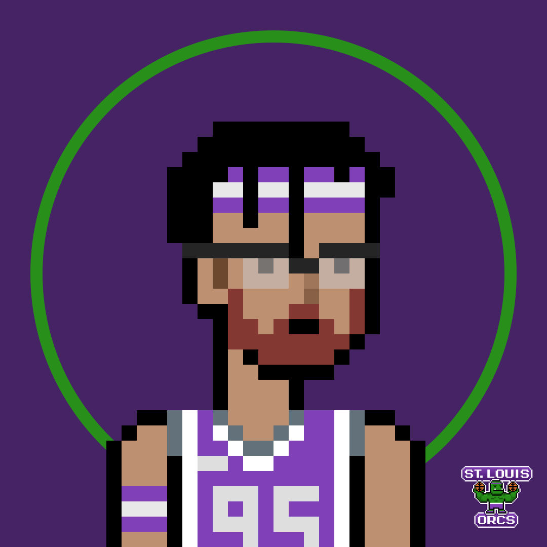 Poster of Baller #8453
