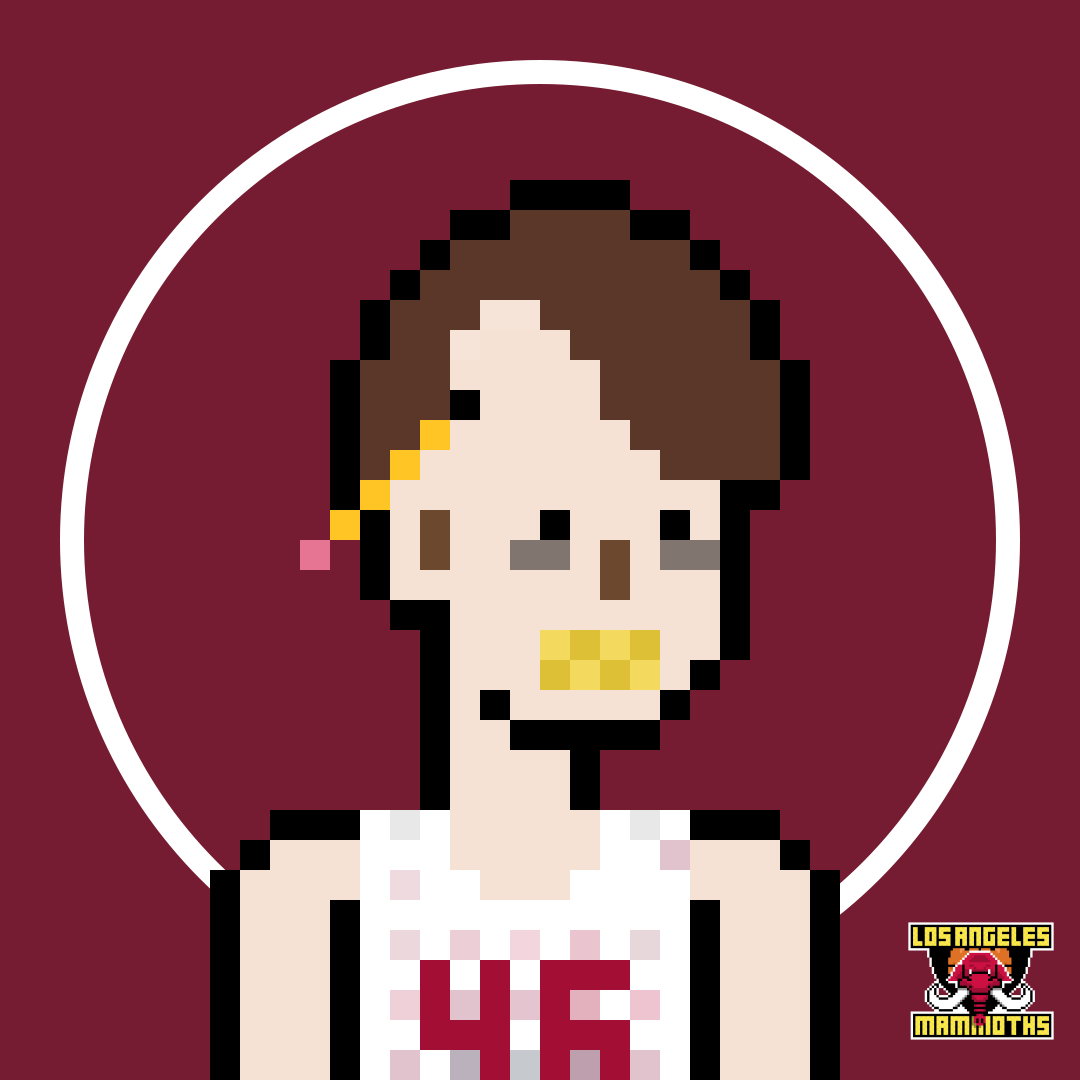 Poster of Baller #8457