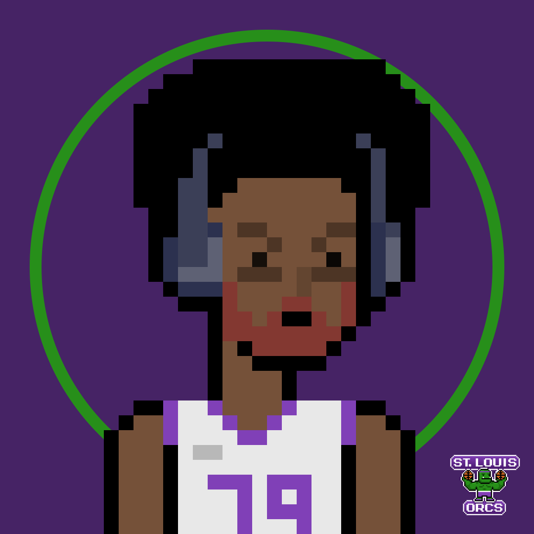 Poster of Baller #8458