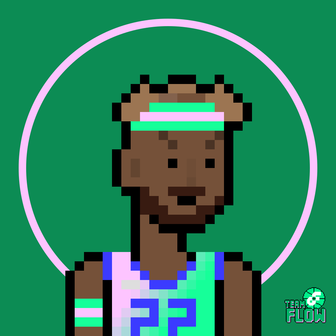 Poster of Baller #8462