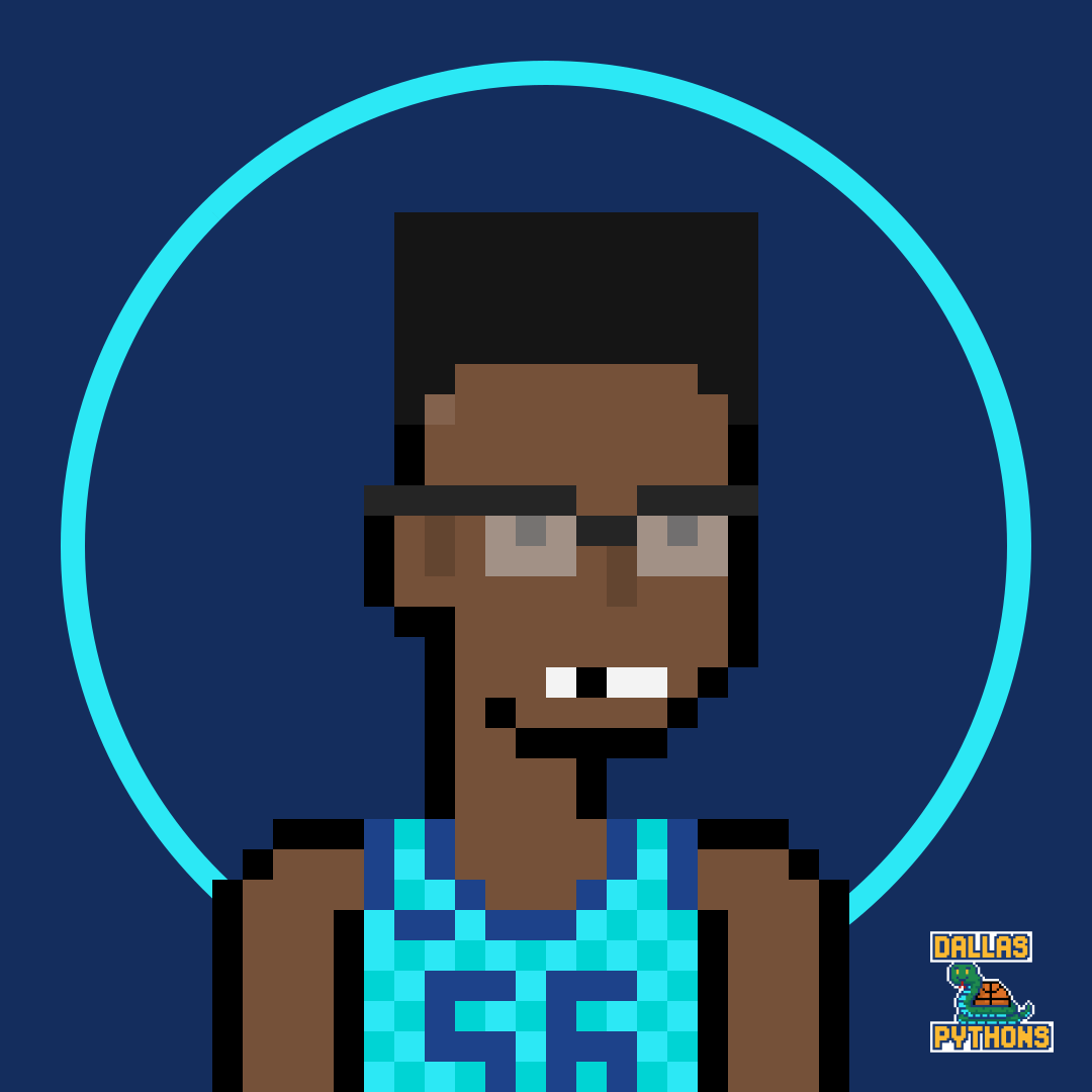 Poster of Baller #8466