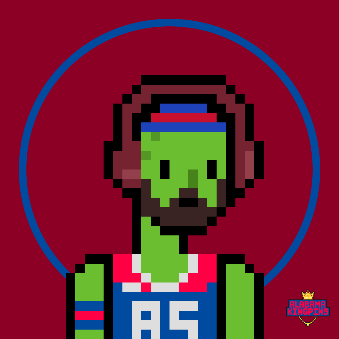 Poster of Baller #8485