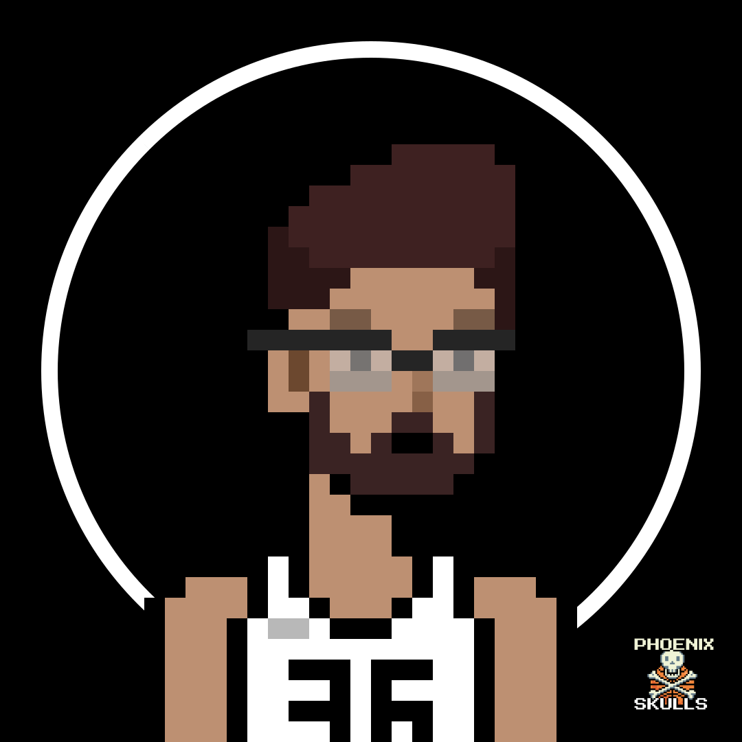 Poster of Baller #8492