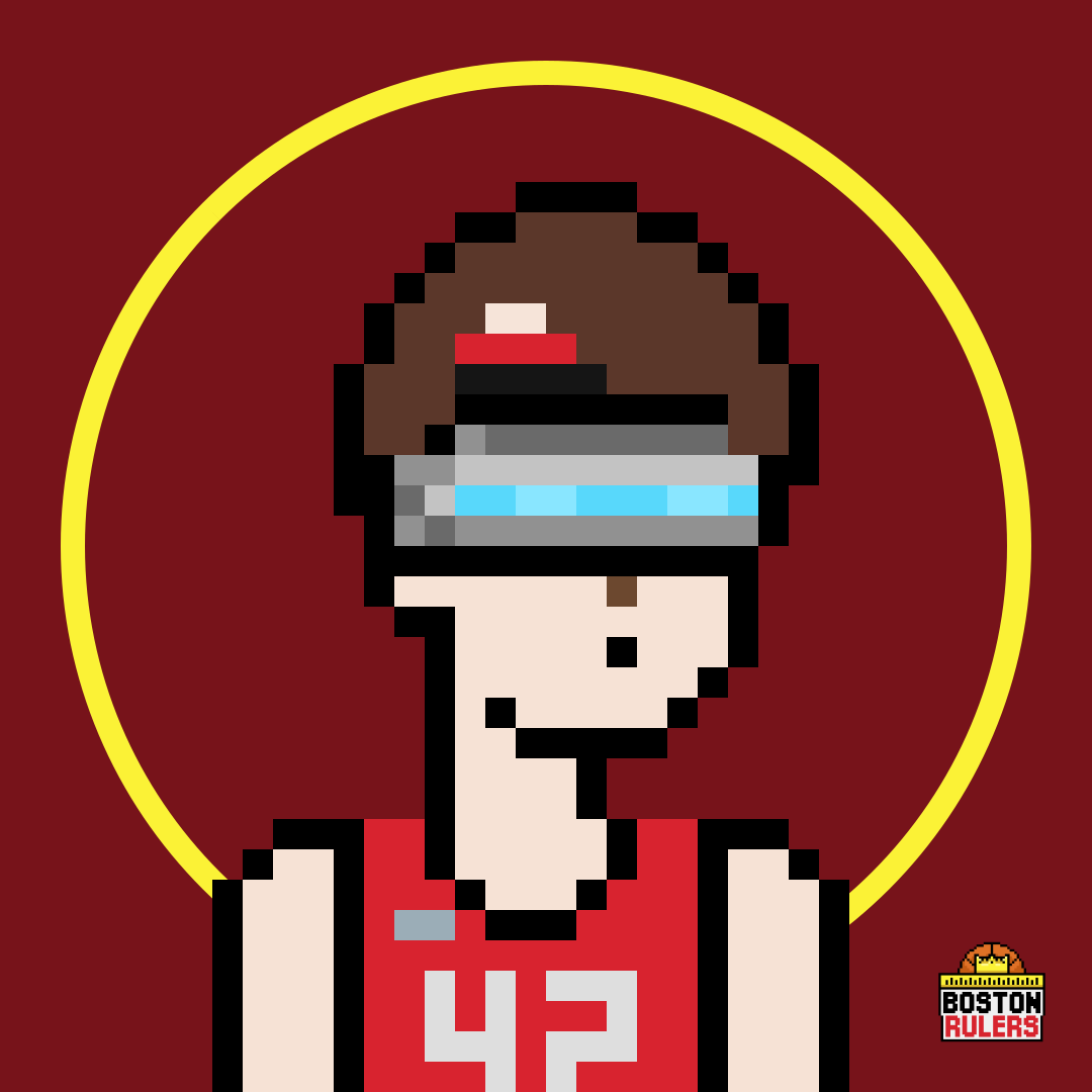 Poster of Baller #8505