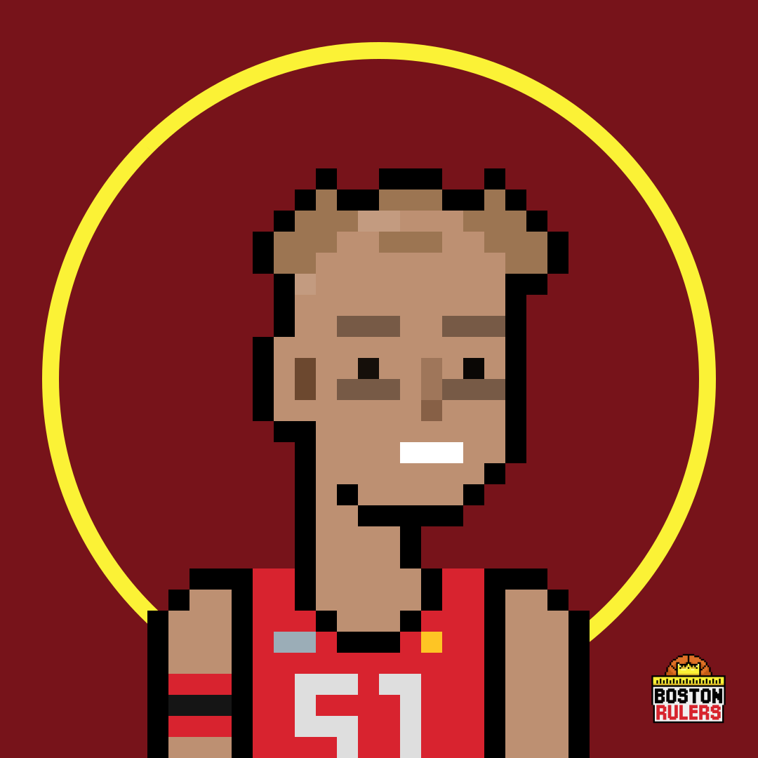 Poster of Baller #8516