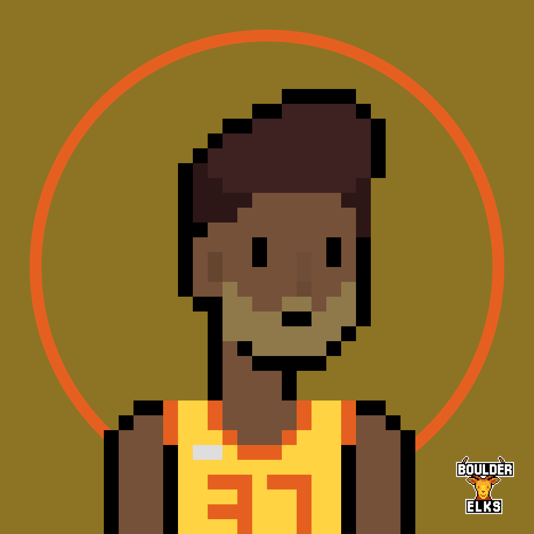 Poster of Baller #8531
