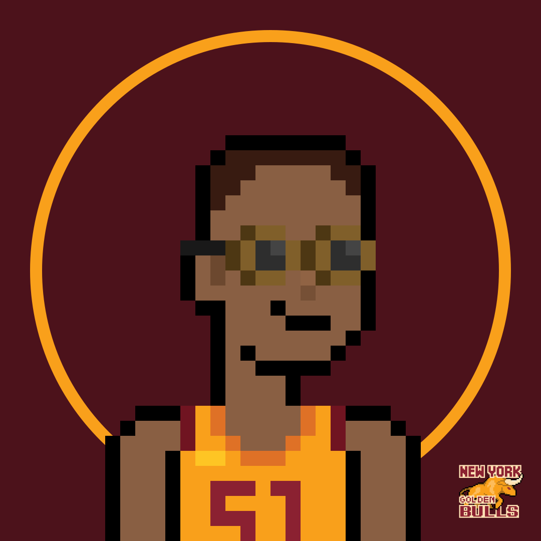 Poster of Baller #8554